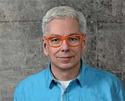 Wim Bonis, CTO, Stylite