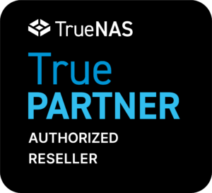 TruePartner Authorized Reseller Badge
