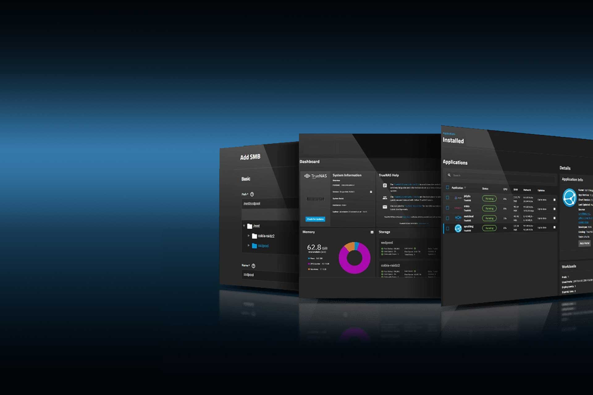 TrueNAS Community Edition