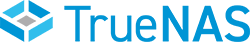 Logo TrueNAS