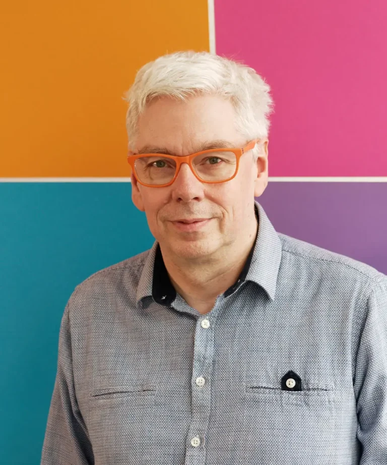 Wim Bonis, CTO, Stylite