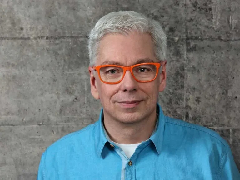 Wim Bonis, CTO, Stylite