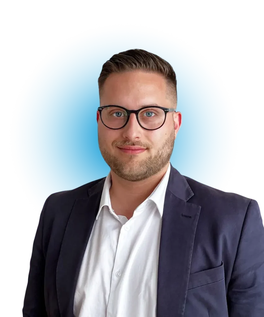 Matteo Keller, Marketing, Stylite