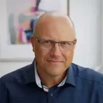 Andre Keller, CEO, Stylite