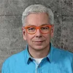 Wim Bonis, CTO, Stylite